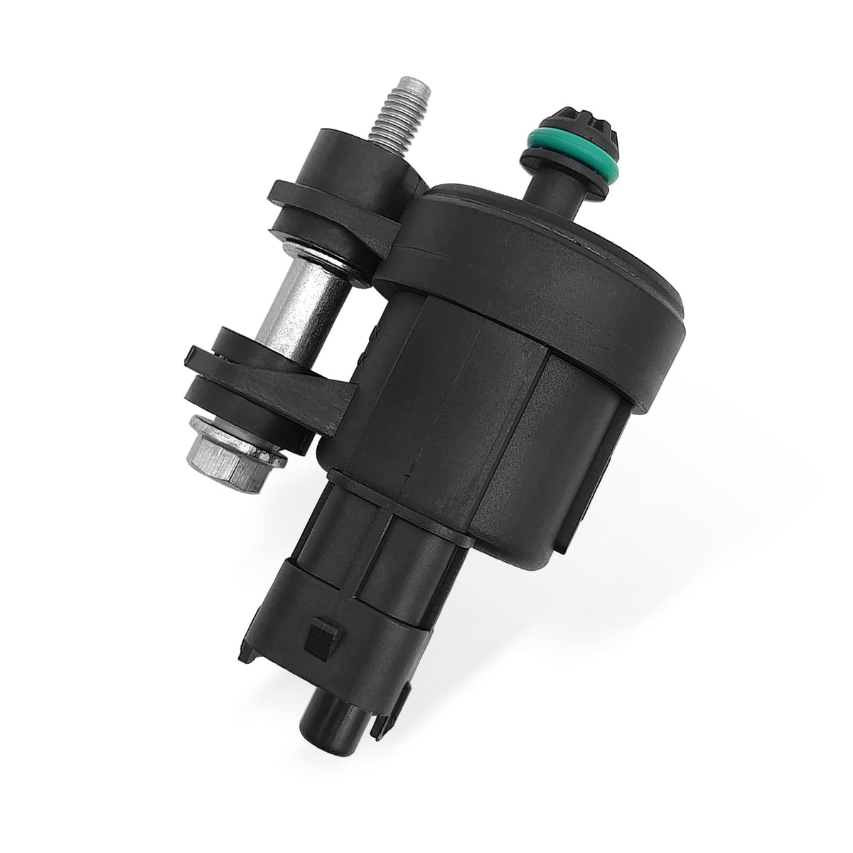 Vapor Canister Purge Valve Solenoid, Compatible With Chevrolet Caprice Camaro Equinox Impala Traverse Buick Enclave Acadia Canyon Terrain Ats Cts Elr Srx, 12610560