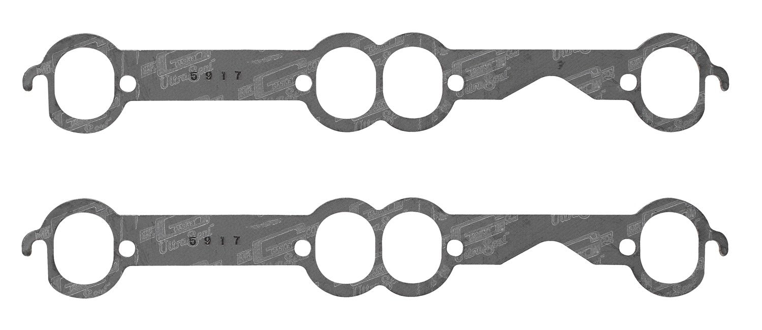 Mr. Gasket 5917 Ultra-Seal Exhaust Manifold Gaskets - 2 Per Set
