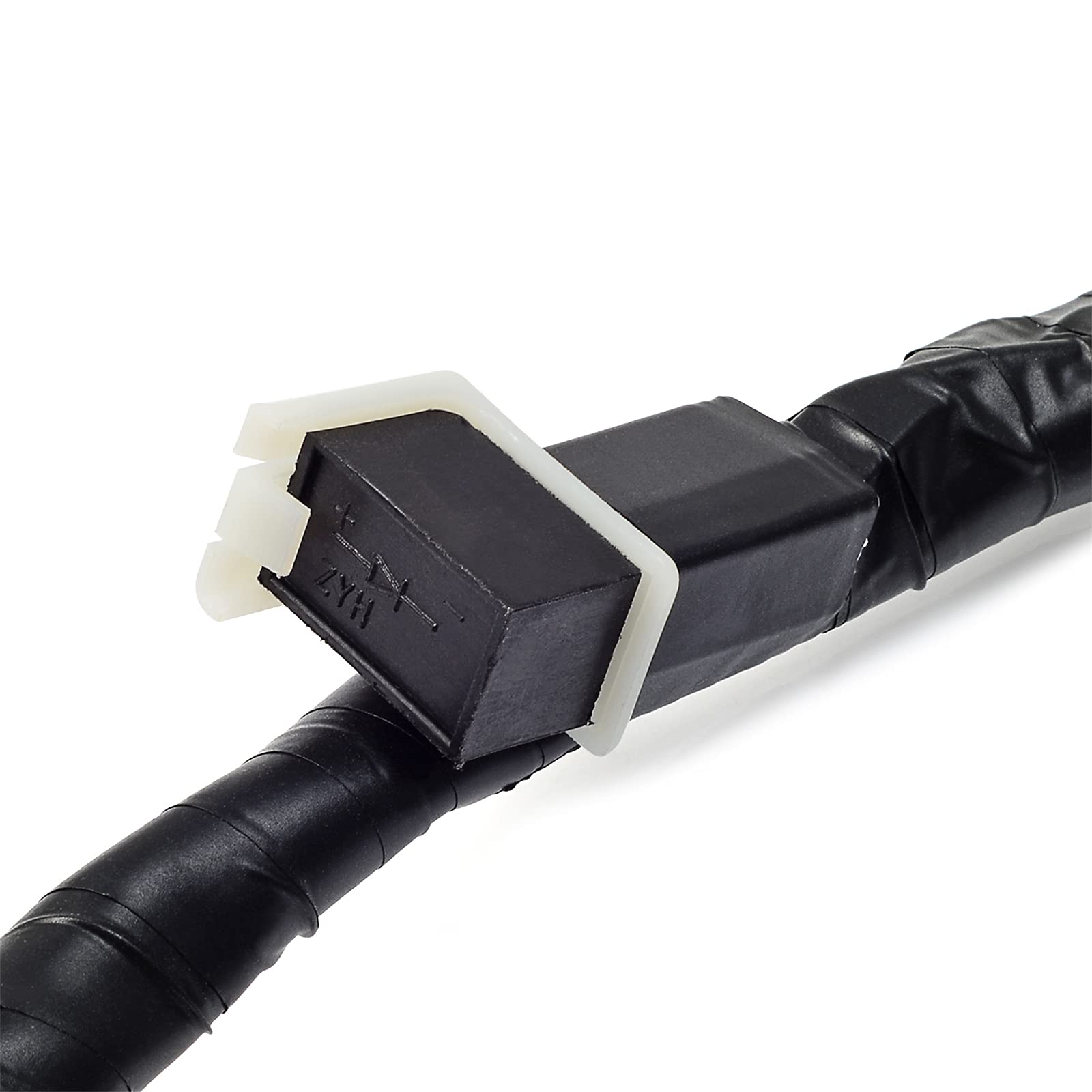 Moto1988 Wire Wiring Harness For Honda 400Ex Sportrax 400 Trx400 Ex 2X4 1999 2000 2001 2002 2003 2004 Atv Oem 32100-Hn1-000