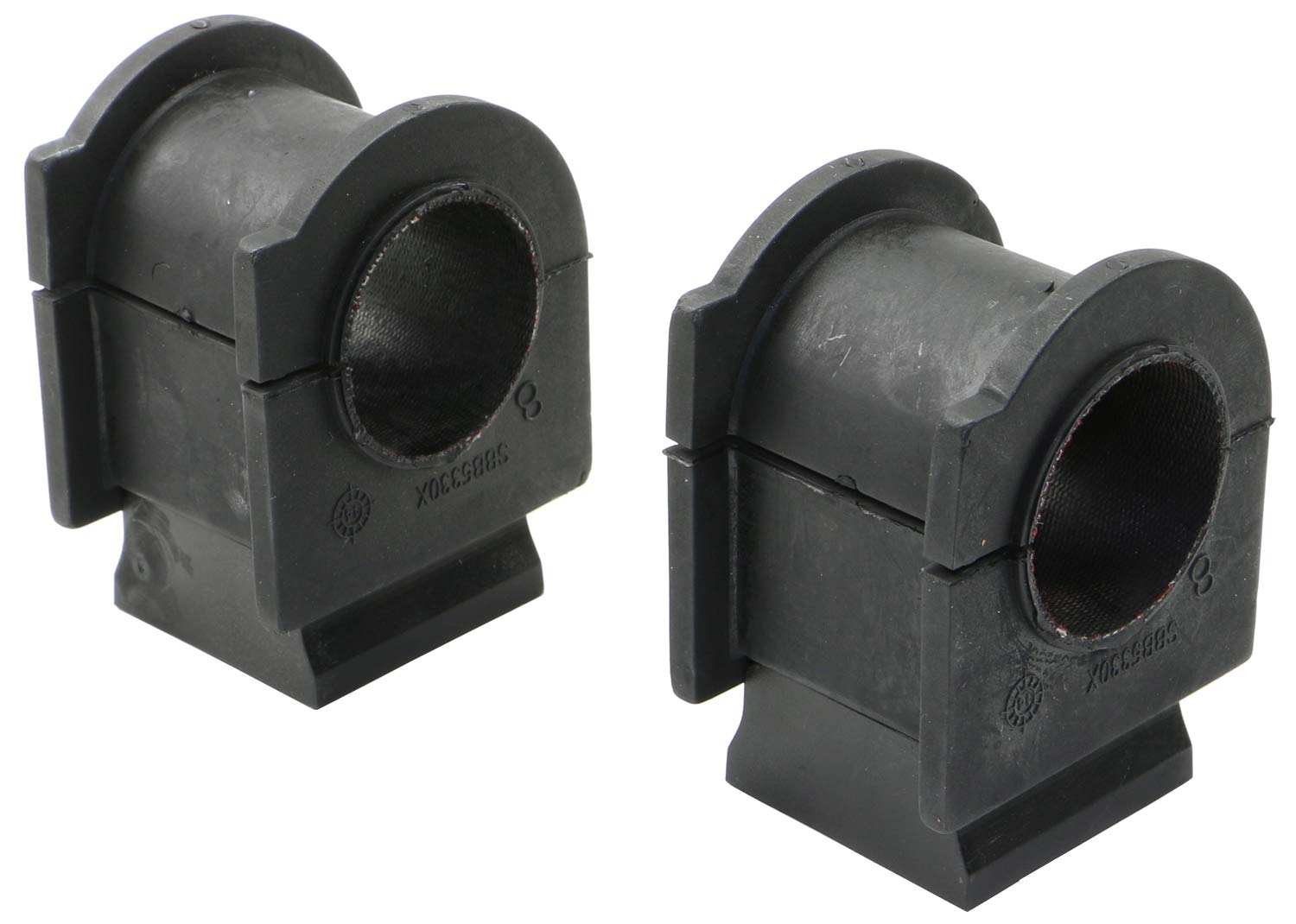 MOOG K201414 Suspension Stabilizer Bar Bushing Kit for Toyota Tundra