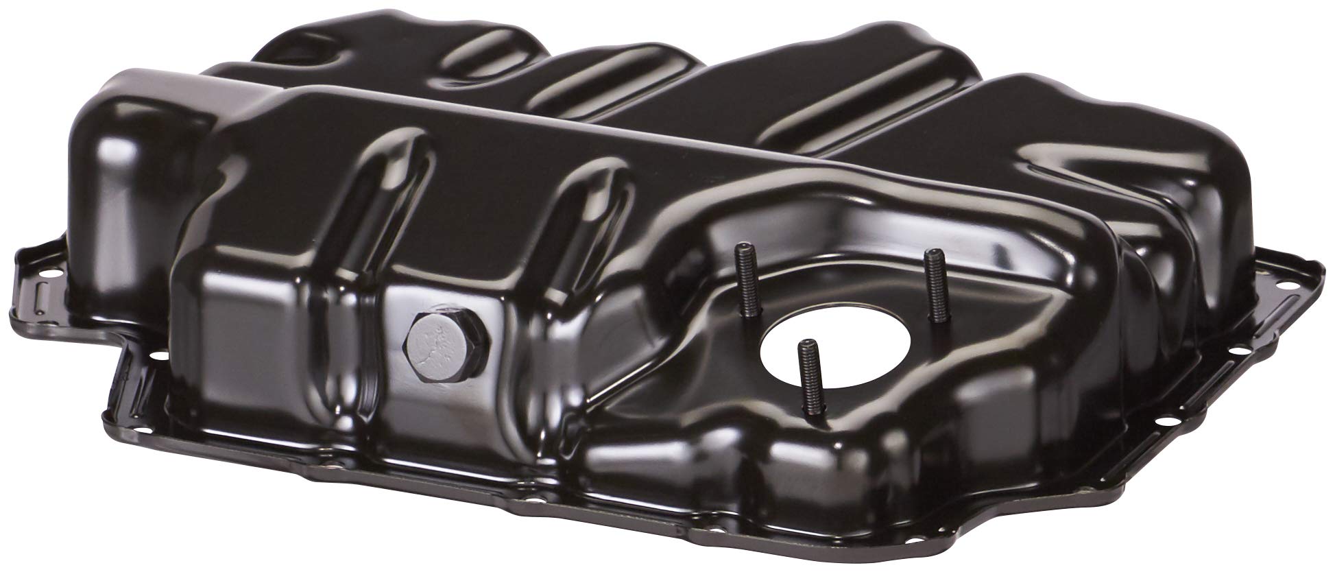 Spectra Premium Vwp59A Engine Oil Pan