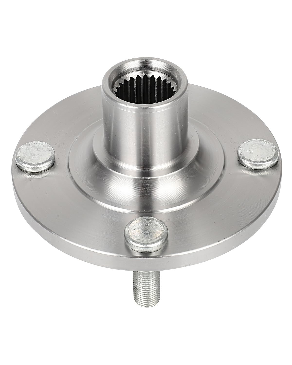 ECCPP 40202-AX000 Front Wheel Hub Bearing Assembly 2018-2021 for Kicks,2012-2015 for Versa (submodel: 1.6 S, 1.6 SL, 1.6 SV),201