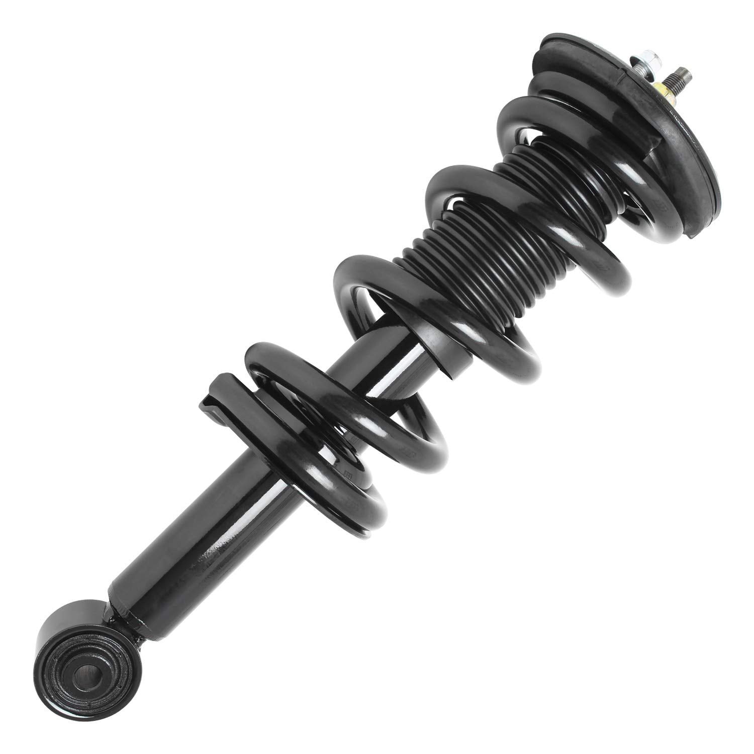 2012-2016 Nissan Nv 1500, 2012-2016 Nissan 2500, 2012-2016 Nissan 3500  - 11780