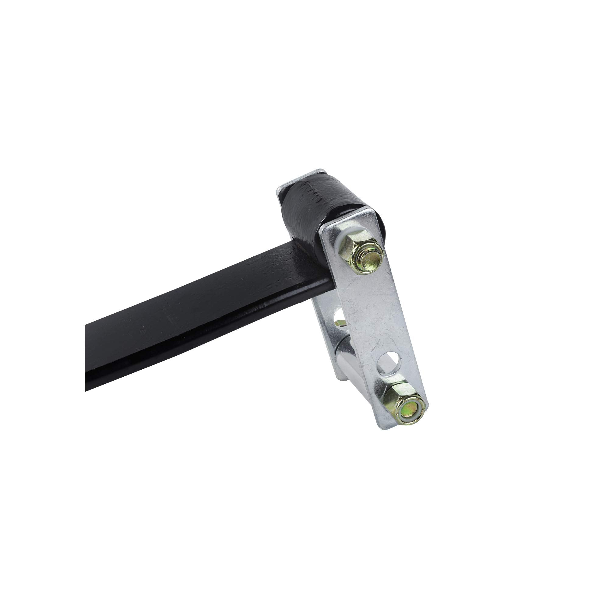 Ssa25 | Supersprings For Ram 2500|3500, Ford F|E Series, Chevrolet|Gmc Kodiak|Topkick 4500|5500, Nissan Ud, Black