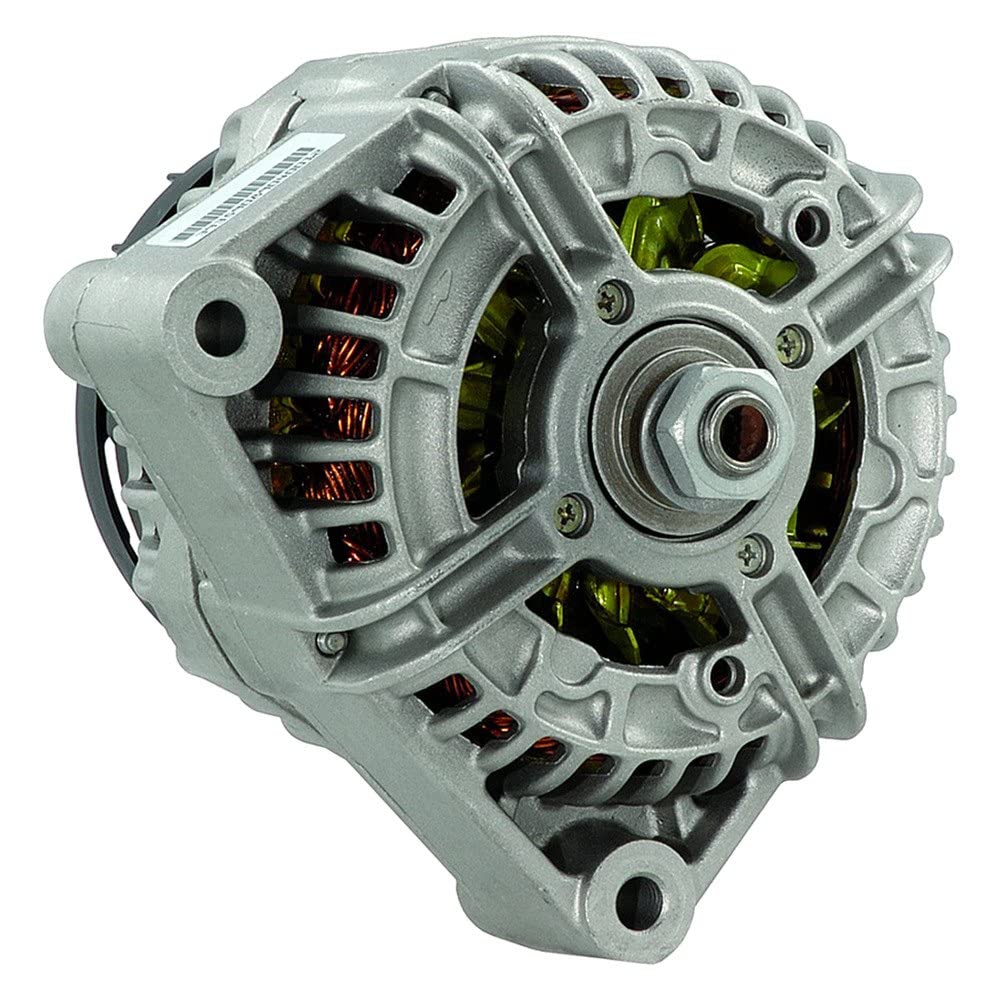Remy 12359 Premium Remanufactured Alternator