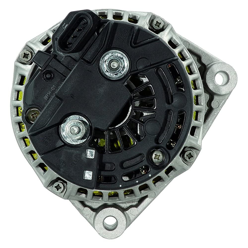 Remy 12359 Premium Remanufactured Alternator