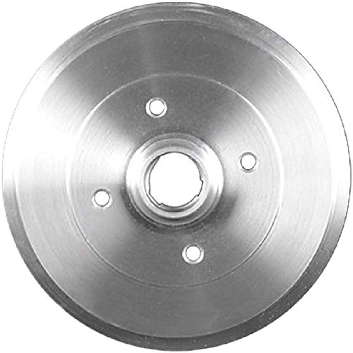 Bendix Premium Pdr0563 Rear Brake Drum For Select Models Audi 4000, 4000 Quattro, Coupe, Volkswagen Cabrio, Dasher, Fox, Golf, J