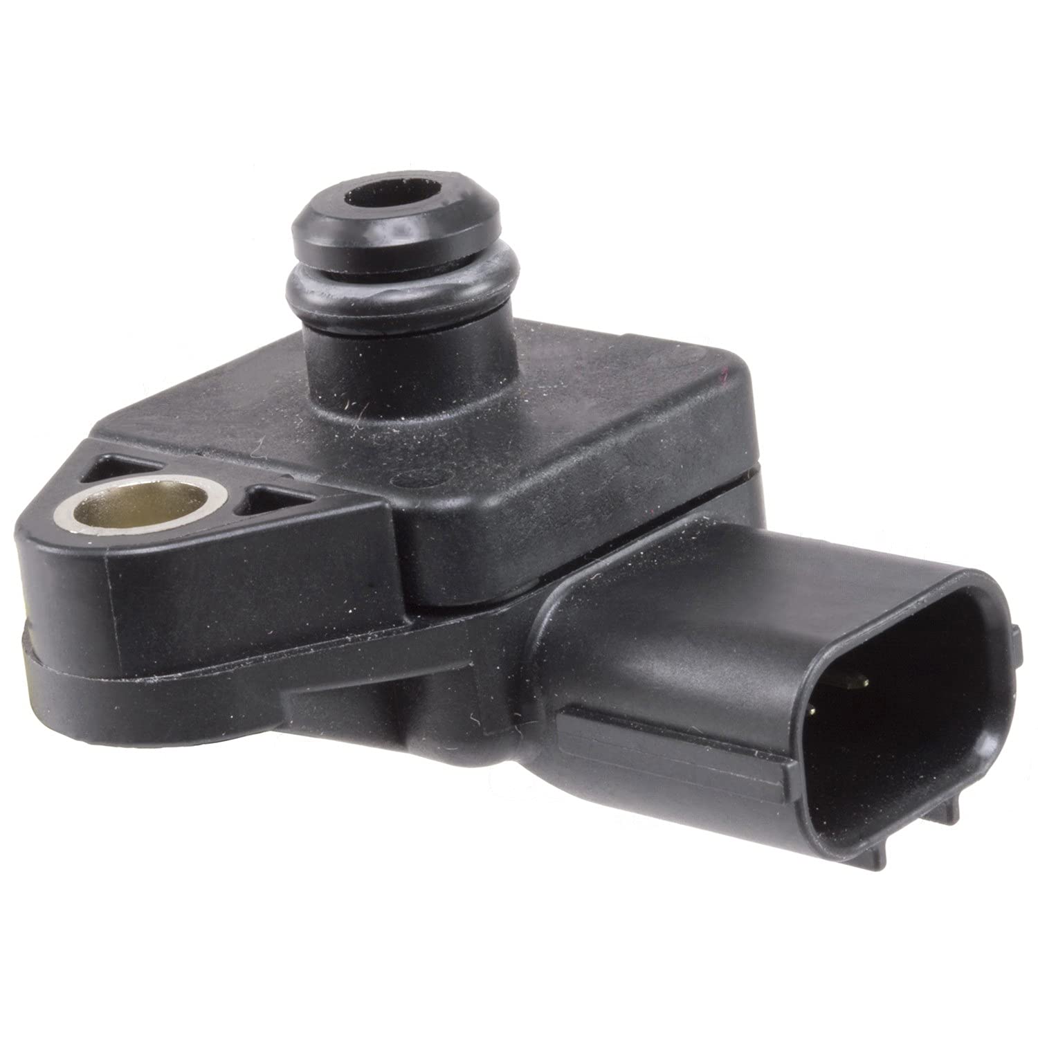SchnECKE 5S2404-AA Manifold Absolute Pressure MAP Sensor - Compatible with Accord, Civic, CRV, Element, MDX, Odyssey, Pilot, RSX
