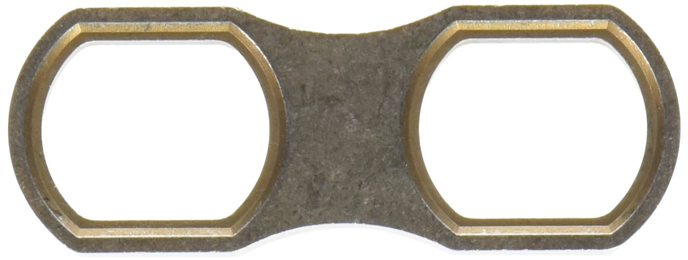 GM Performance Parts GM Parts 12550002 Hydraulic Roller Lifter Guide for Small Block Chevy