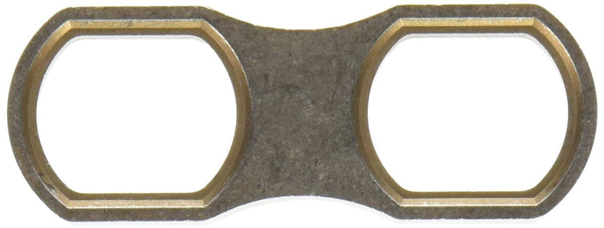 GM Performance Parts GM Parts 12550002 Hydraulic Roller Lifter Guide for Small Block Chevy
