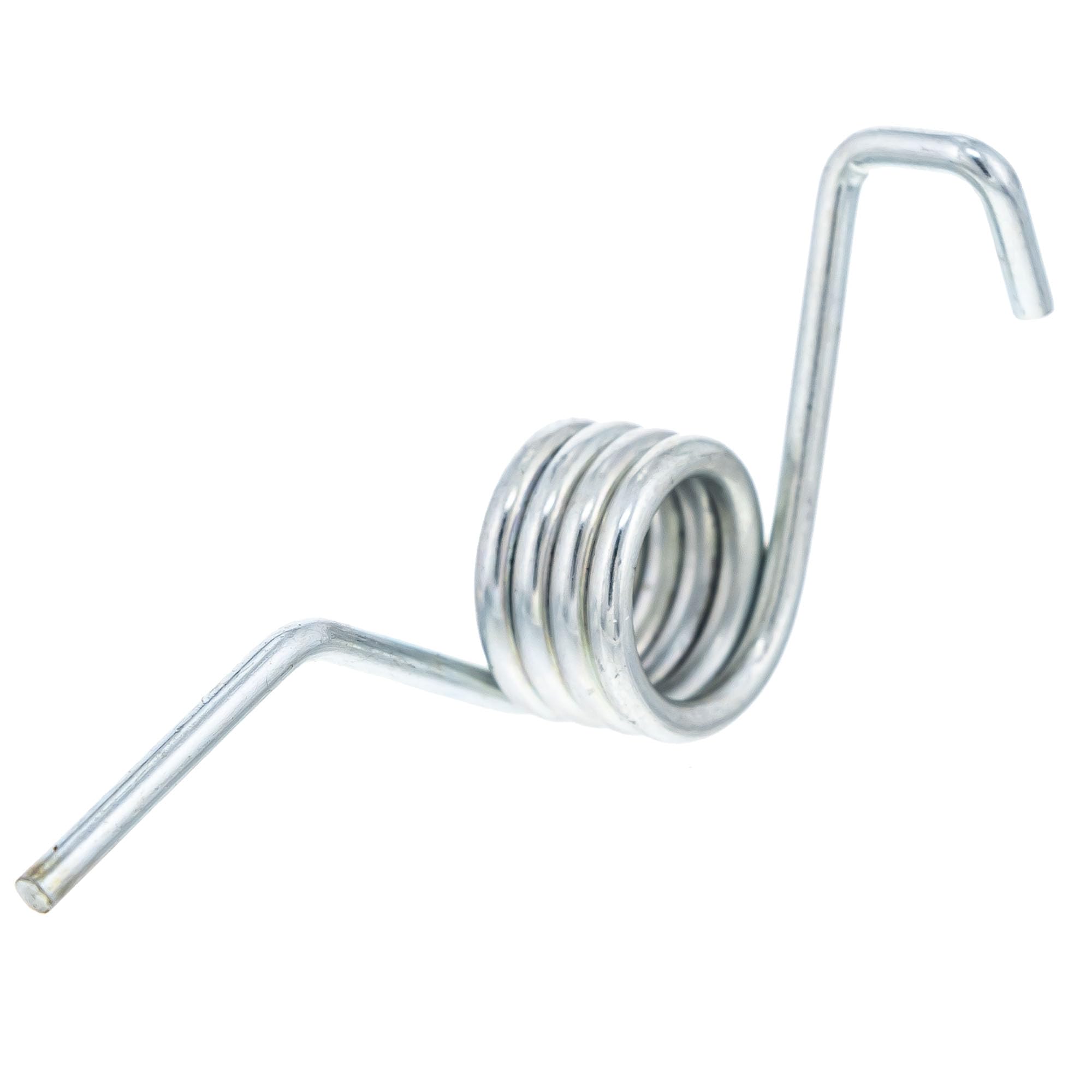 Polaris Seat Latch Spring For Specific Sportsman 90, 110, 110 Efi And Outlaw 90, 110, 110 Efi Models, For Atv Seat, Genuine Oem Atv Parts, Qty 1-0453689