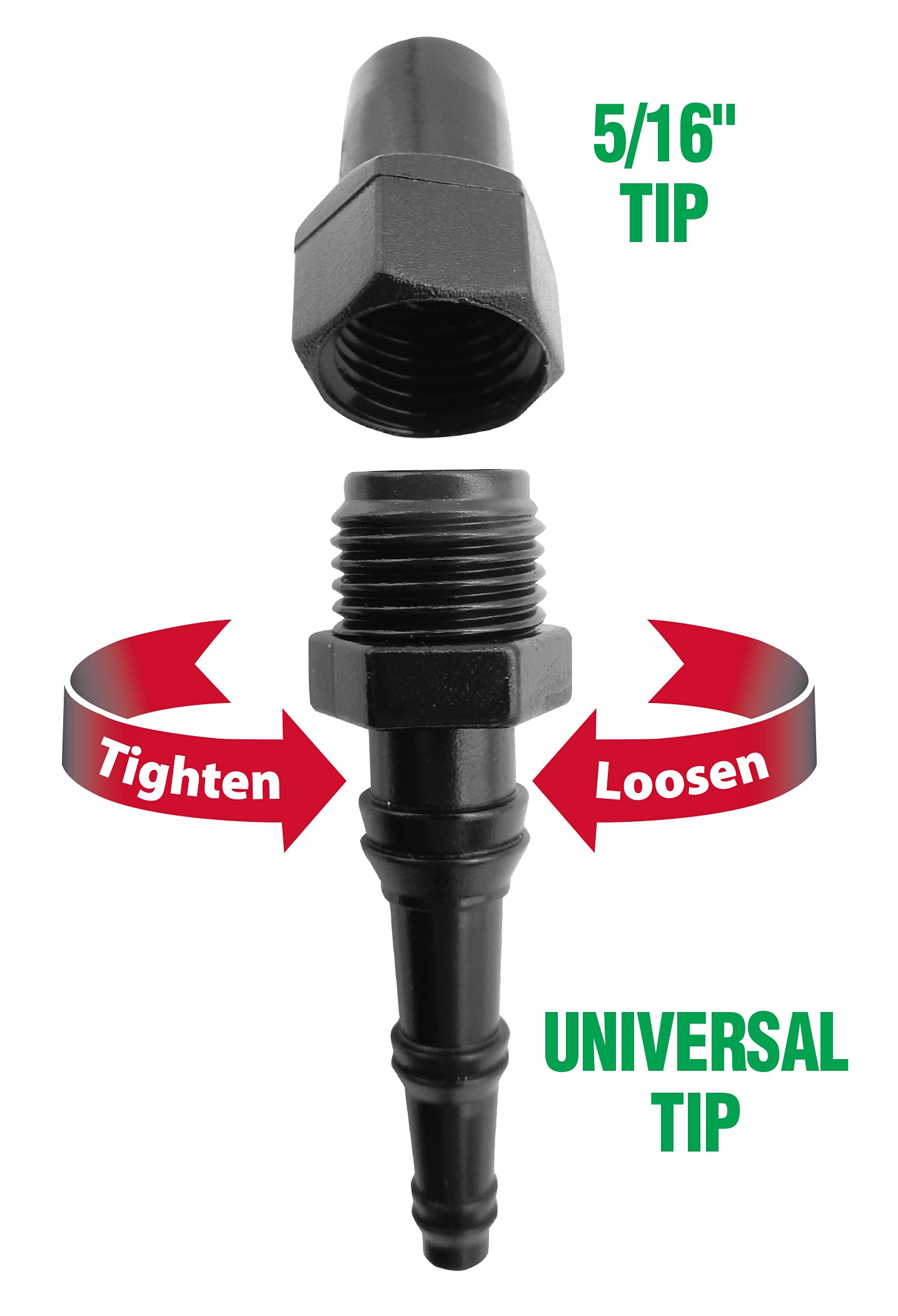 Lubegard 19001-Unv Kooler Kleen Transmission Cooler Flush With 2-In-1 Fitting, 13.25 Oz.