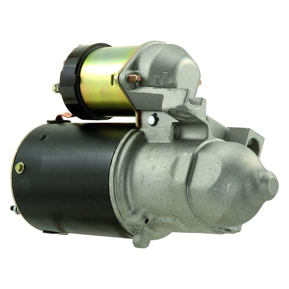 Remy 25533 Starter - Reman