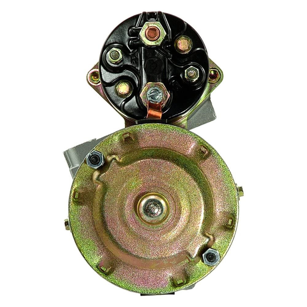 Remy 25533 Starter - Reman