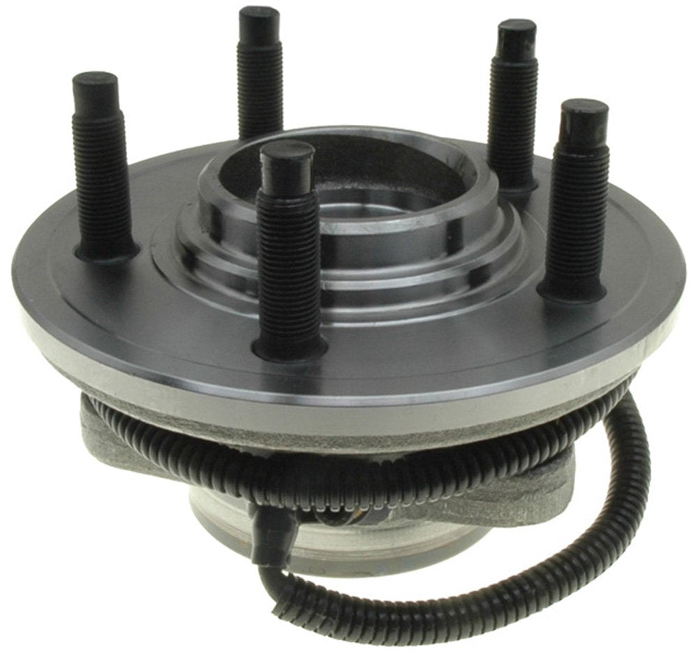 Raybestos 715050 Professional Grade Wheel Bearing And Hub Assembly