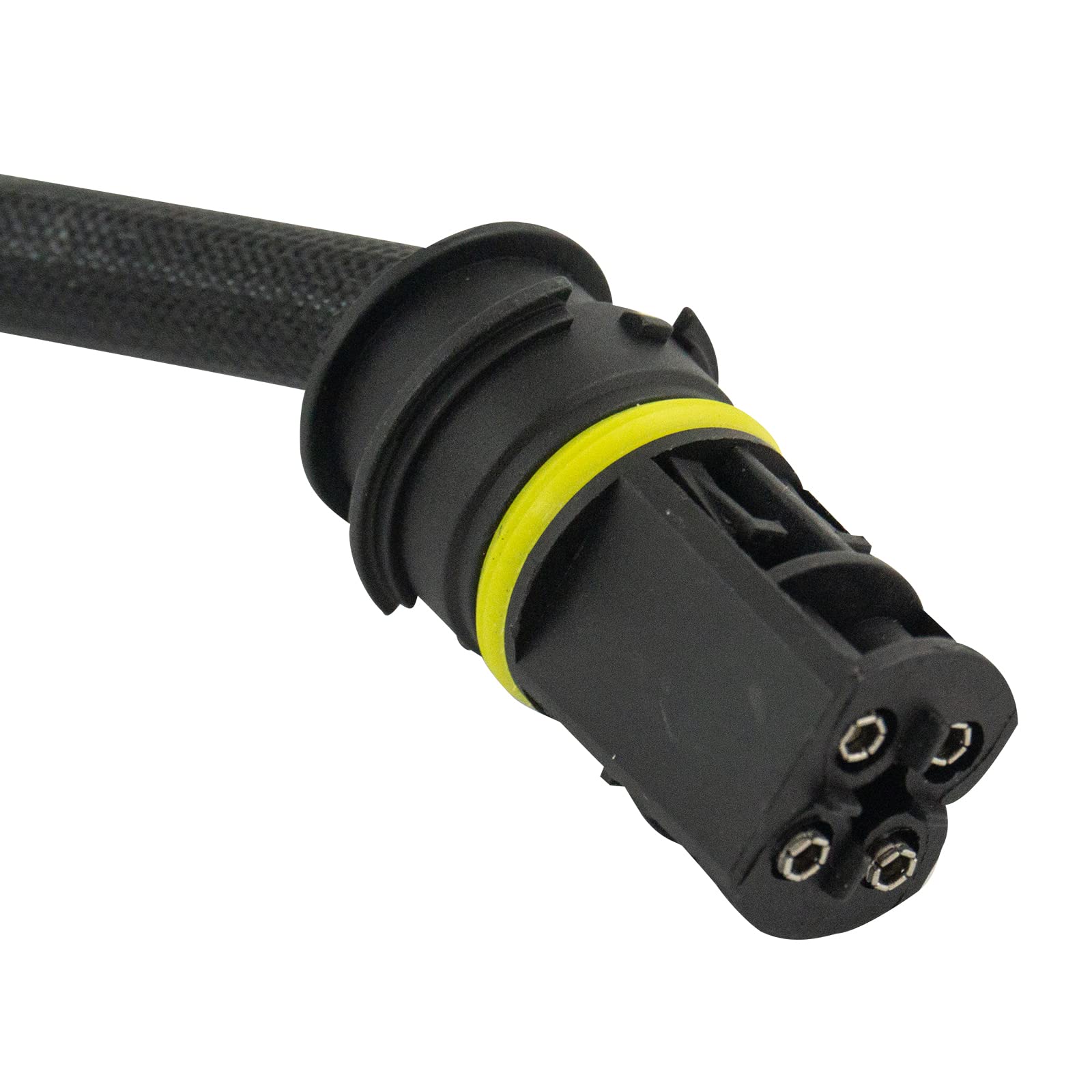 Trq Engine Exhaust O2 02 Oxygen Sensor Direct Fit Compatible With Chrysler Mercedes Benz