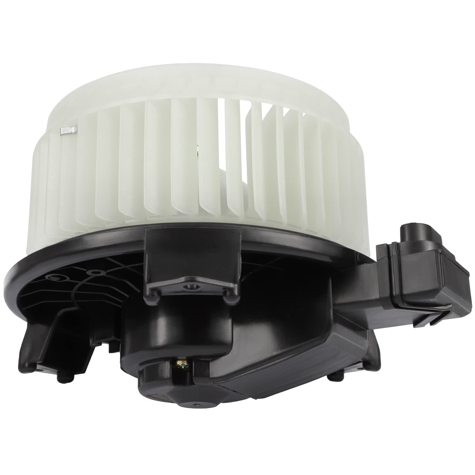 Scitoo 700305 Front Hvac Blower Motor With Fan Cage For Dodge For Journey L4 2.4L 2012 2013,For Dodge For Journey V6 3.6L 2012 2