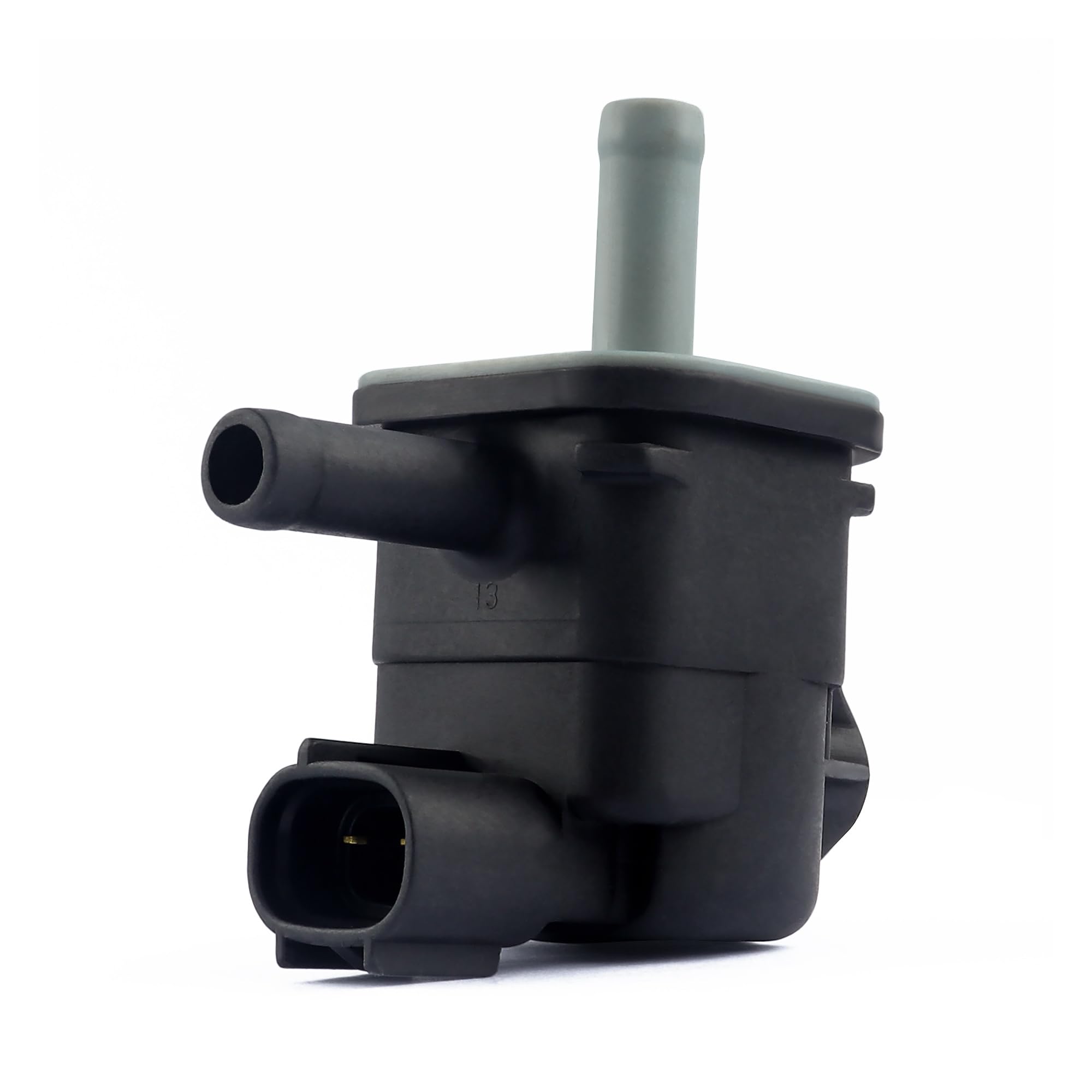 Car Vacuum Purge Valve Solenoid,Automotive Replacement Purge Valves Oem#90910-12276,Compatible With Scion Mazda Lexus Pontiac Toyota Tacoma 4Runner