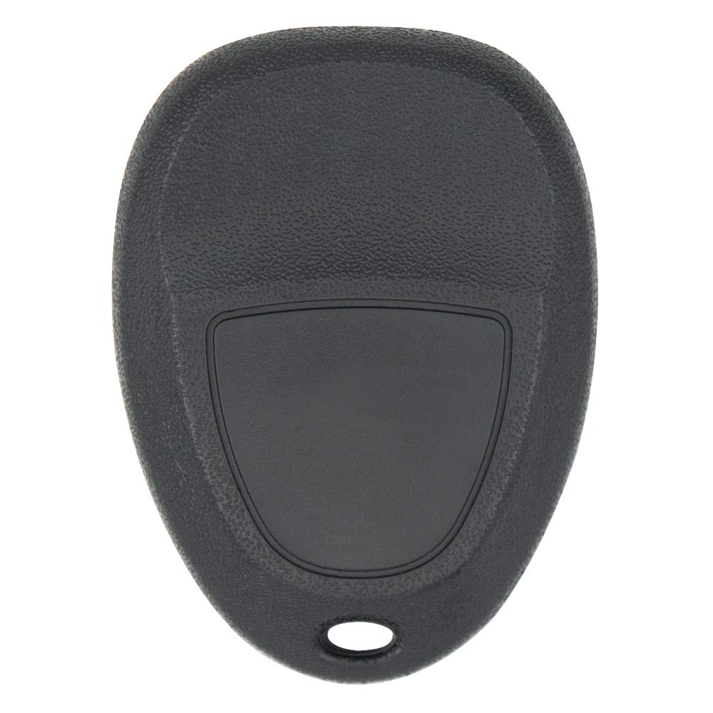 Keyless2Go Replacement for New Keyless Entry Remote Start Car Key Fob for 22733524 KOBGT04A Malibu Cobalt G5 G6 Grand Prix Lacro
