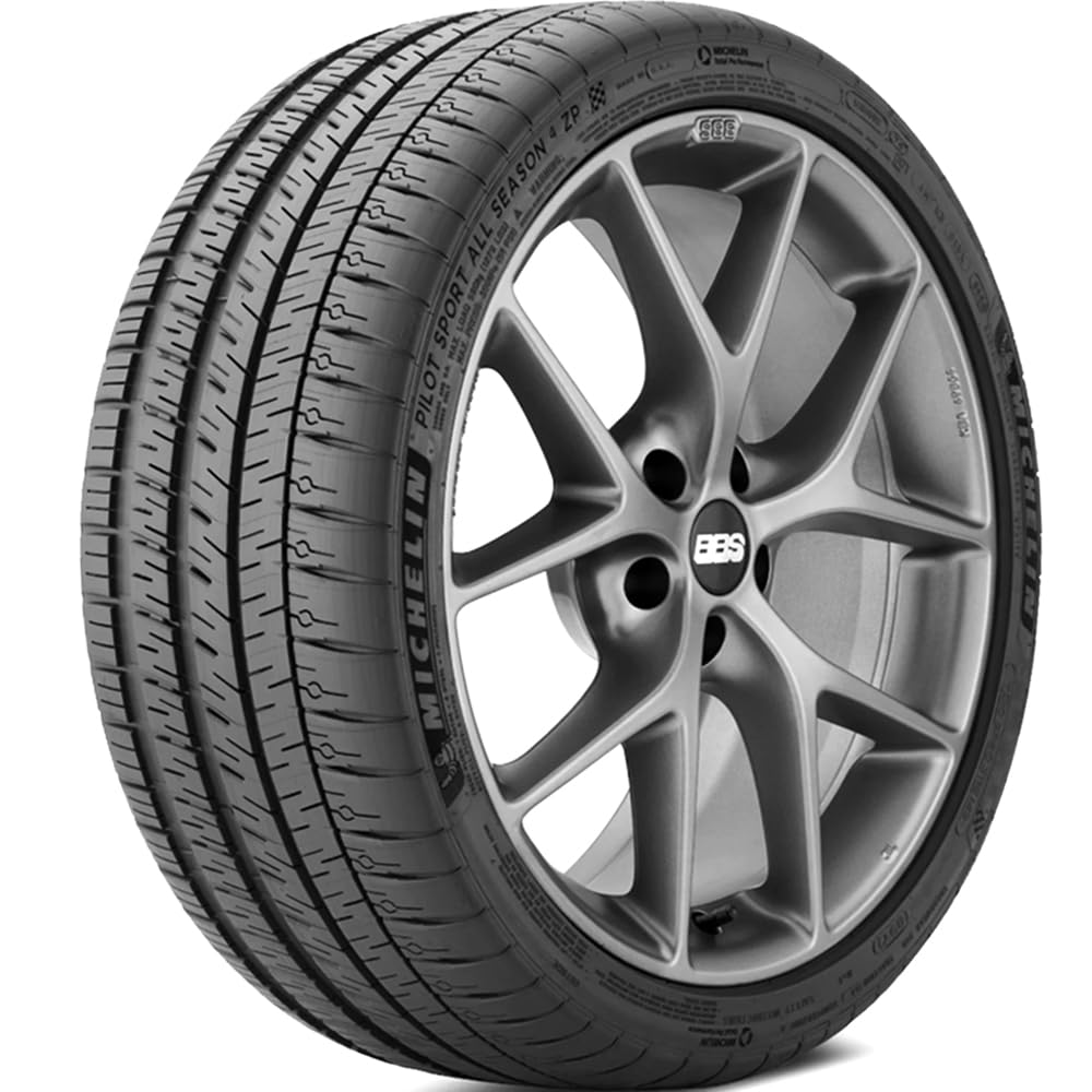Michelin Pilot Sport As 4 275/35Zr18(95Y)