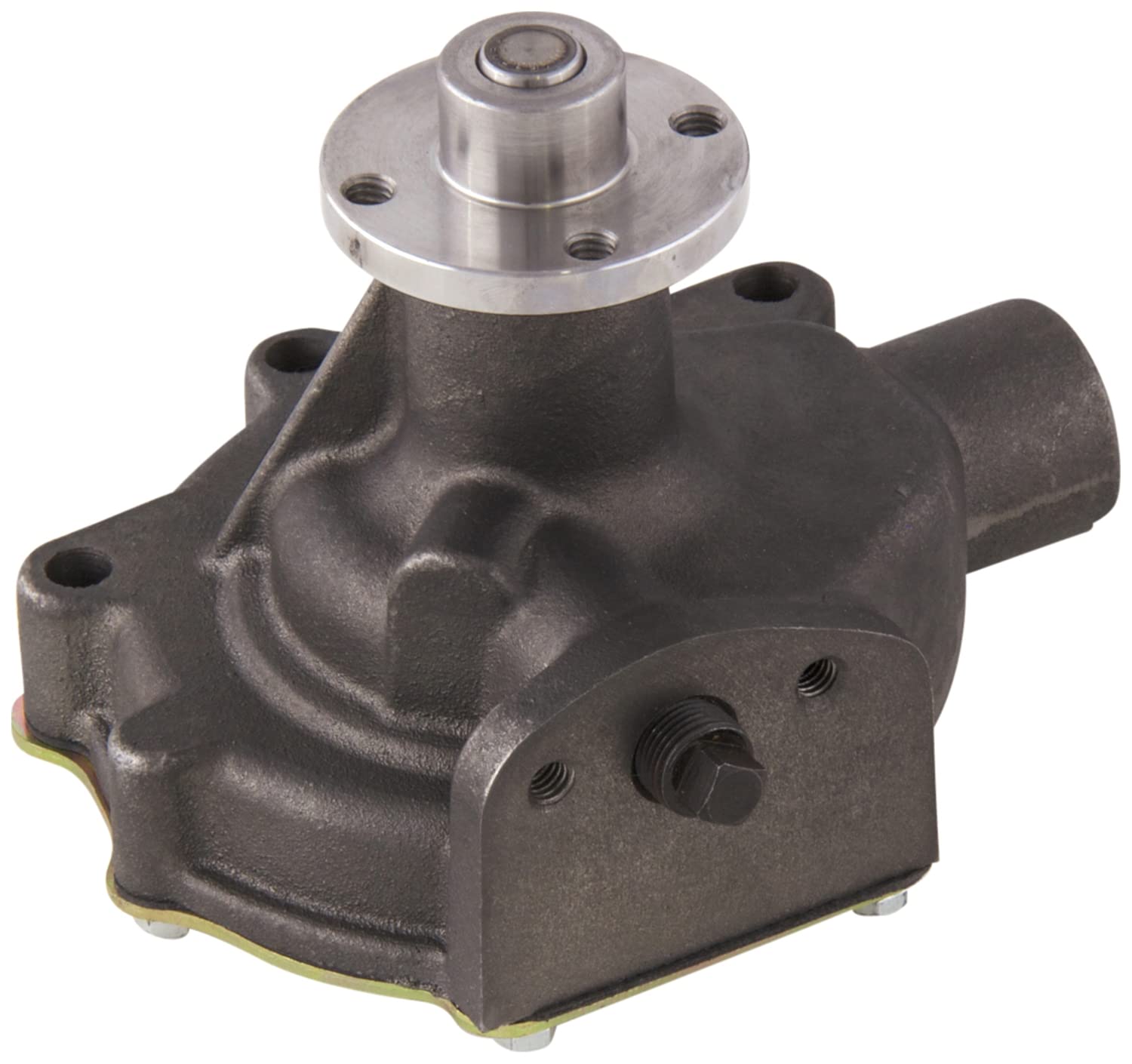 Gates 42554 Premium Engine Water Pump
