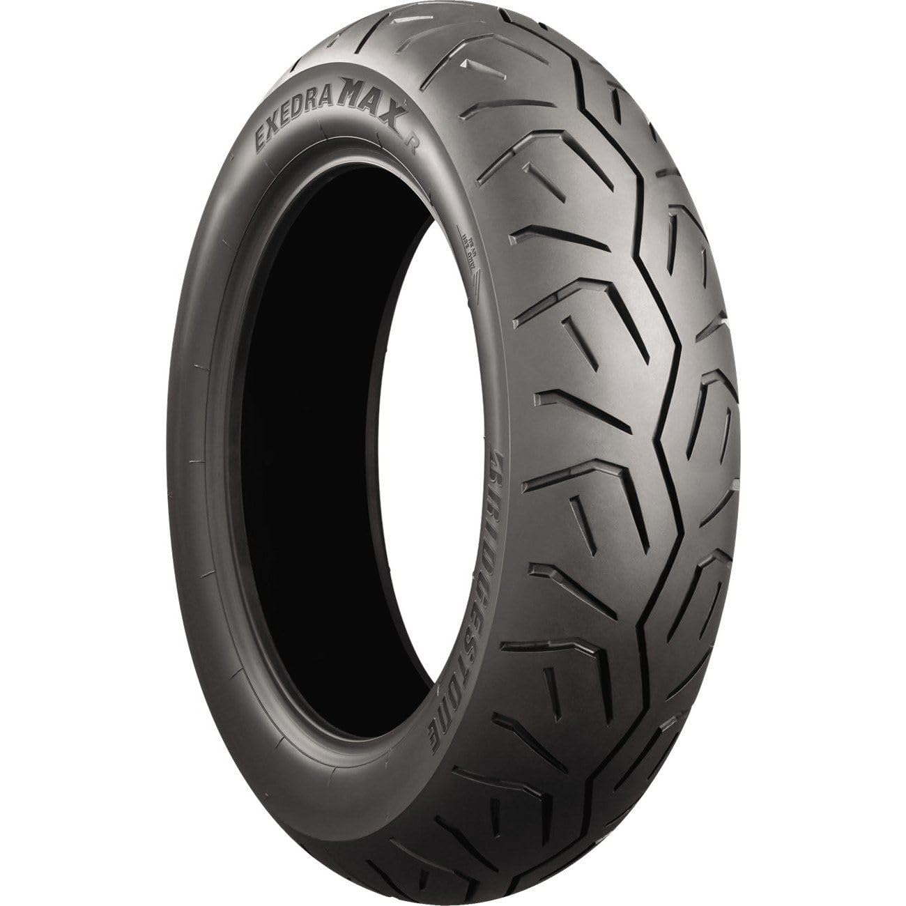 Bridgestone Exedra Max Bias Rear Tire Cruiser Tire-150/90B-15 74V