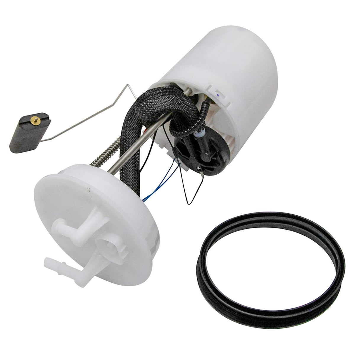 Trq Fuel Pump Module Assembly Compatible With 2004-2006 Honda Cr-V