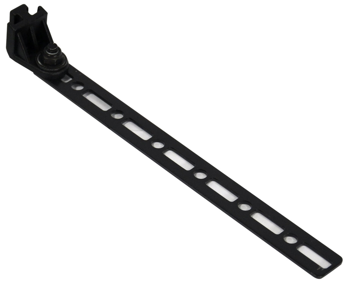 Spal 30130011 Fan Mounting Bracket (One Bracket)