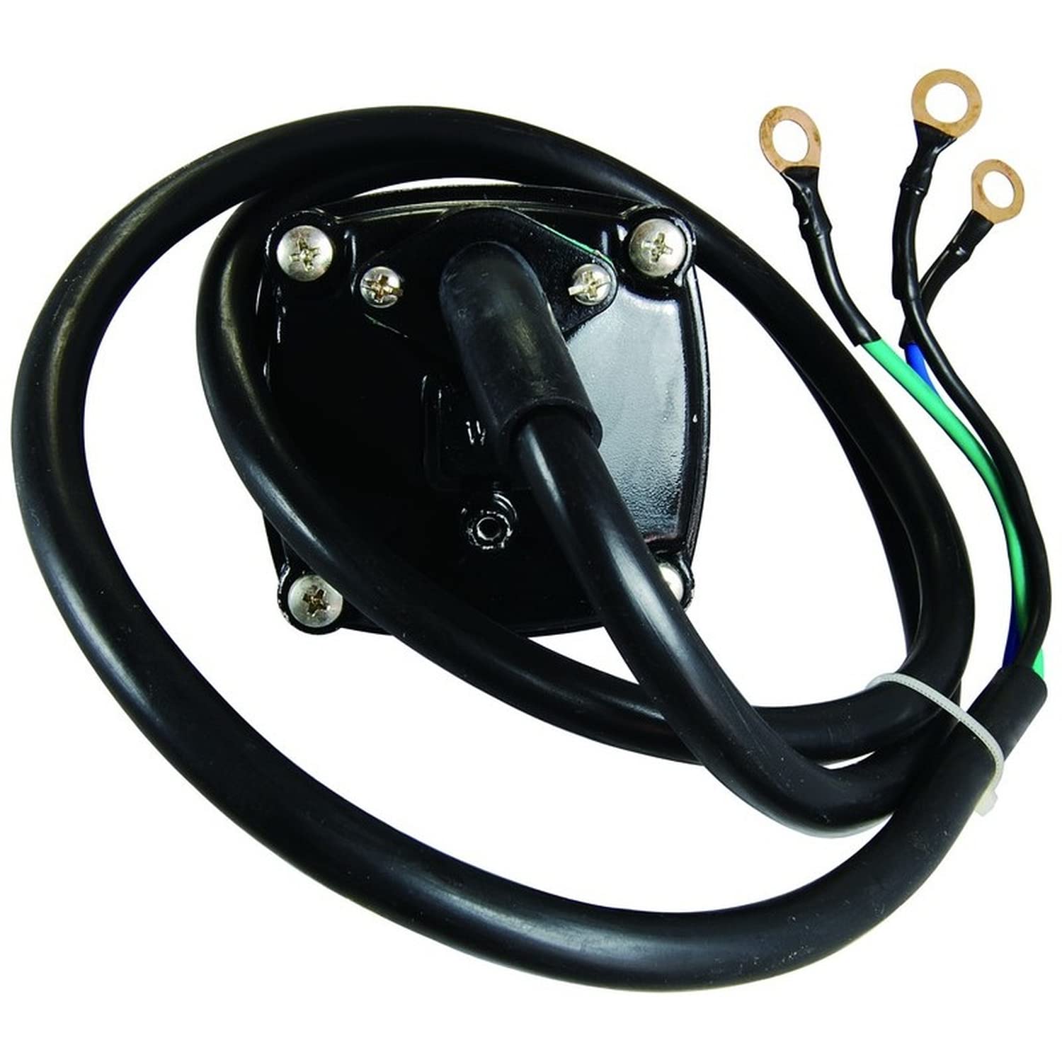 Oeg Parts New Tilt Trim Motor Compatible With Mercury Marine 35-220 Hp 99186 99186-1 99186-T 991861 109-10858 Aps10858 Avf-10858 9-18213 T1083M 77-011-53N S-170115S Ph200-T011 Rs34-08936 80-10858