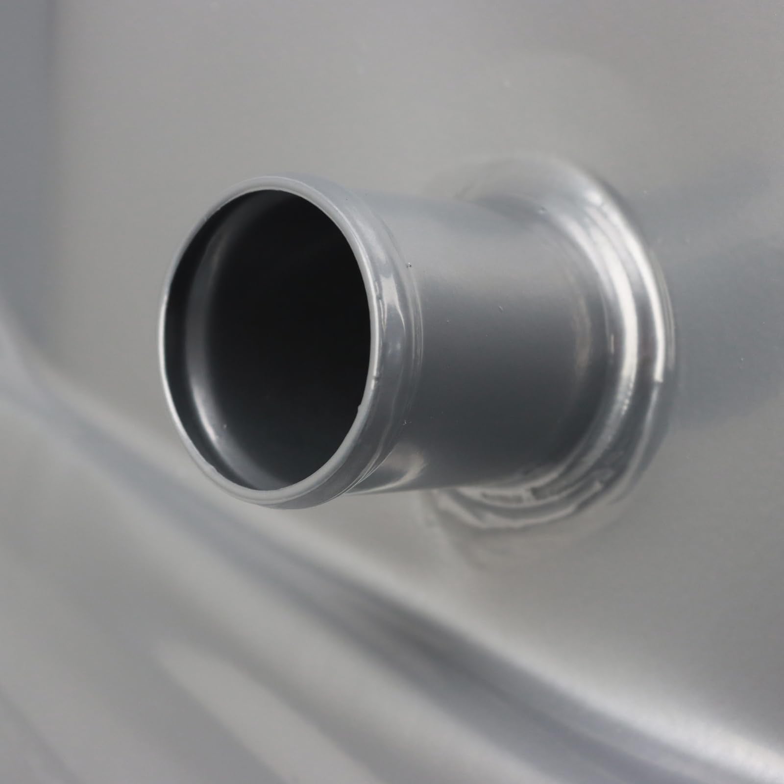 Trq Gas Fuel Tank 16.5 Gal Compatible With 2009-2010 Ford Escape 2009 Mazda Tribute Mercury Mariner