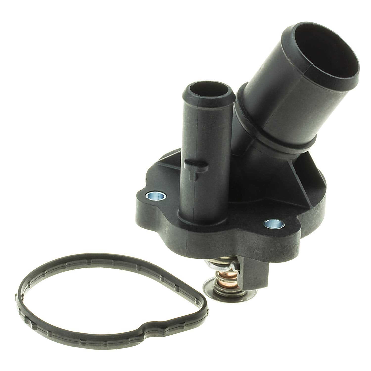 Motorad 512-185 Thermostat, Black