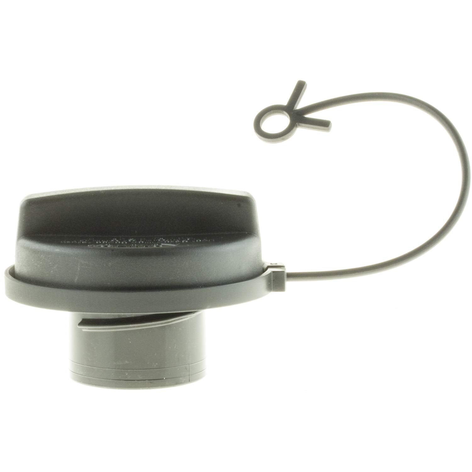 MotoRad MGC-839T Tethered Fuel Cap Fuel Tank Cap Fits Ford F-250 Super Duty 05-21 F-150 04-08 Focus 04-11 Ranger 04-19 Mazda 3 1