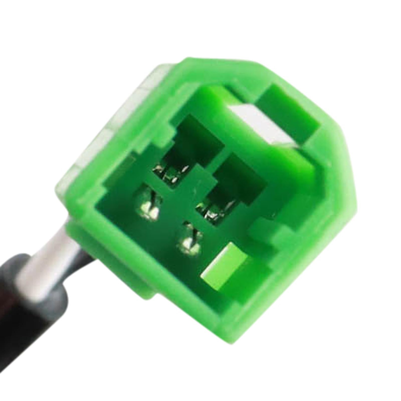 Trq Rear Left Abs Wheel Speed Sensor Drivers Side Compatible With 2001-2004 Ford Escape Mazda Tribute