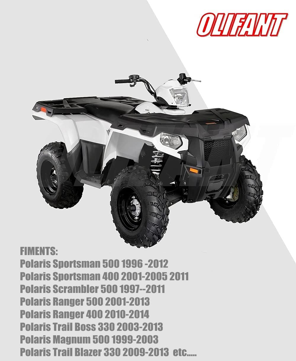 Electrical Starter For Polaris Sportsman 500 325 330 335 425 400 450 Ranger 500 Magnum Trail Boss Big Boss Atp Scrambler Starter Ho 1995-2014 3090188 3084981