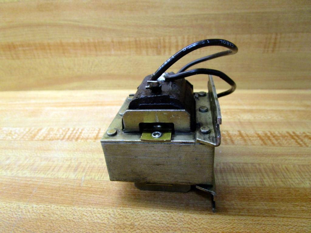 Dormeyer 2536-M-1 Solenoid, Laminated, 1/8 - 1 In, Continuous