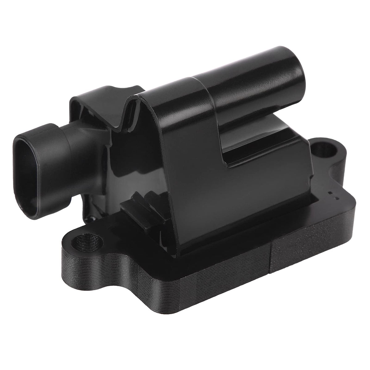 Ignition Coil Pack Compatible With Chevy Tahoe Silverado Avalanche Suburban 1500 2500 3500 For Gmc For Sierra For Cadillac Escal