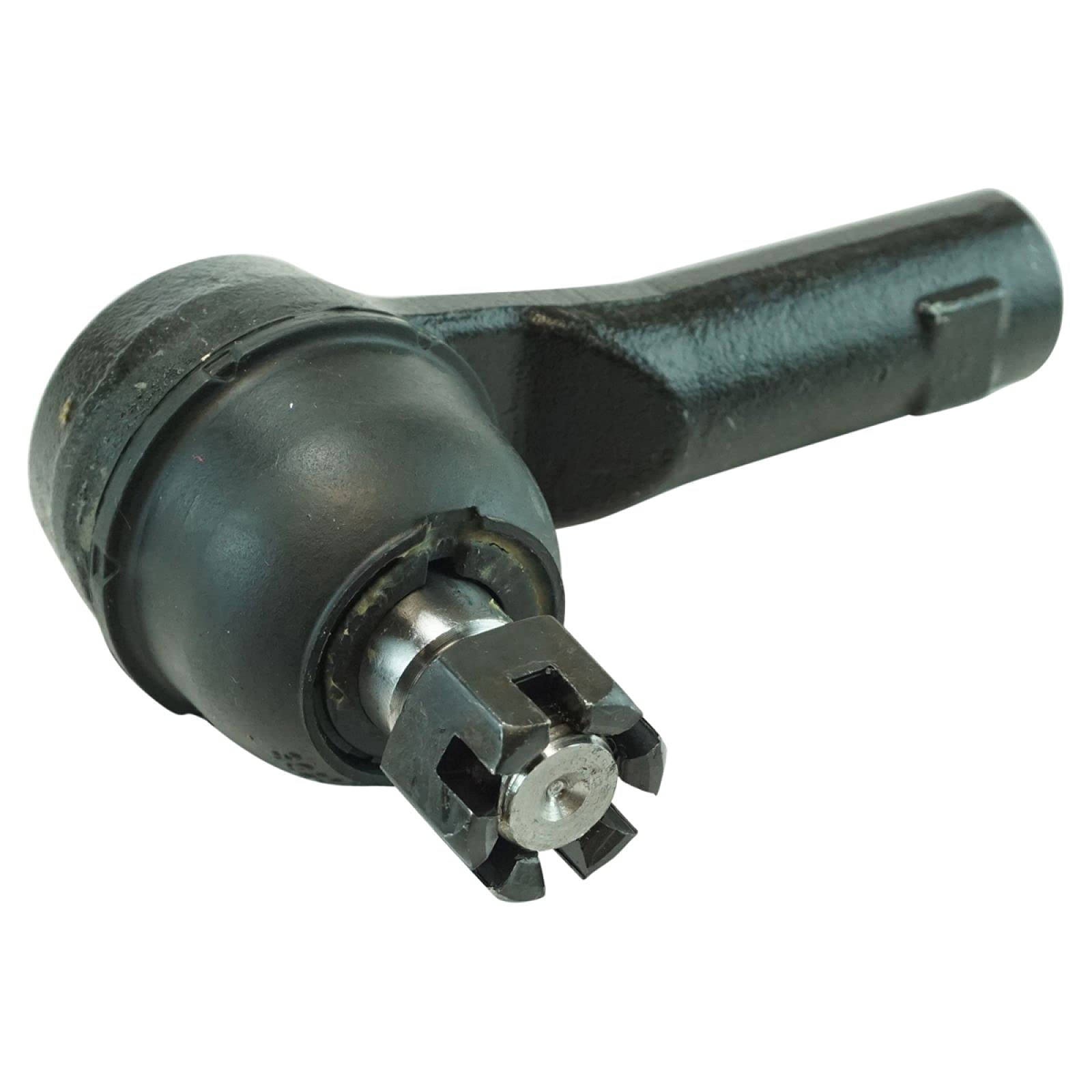 Trq Front Tie Rod Set Compatible With 2006-2014 Honda Ridgeline