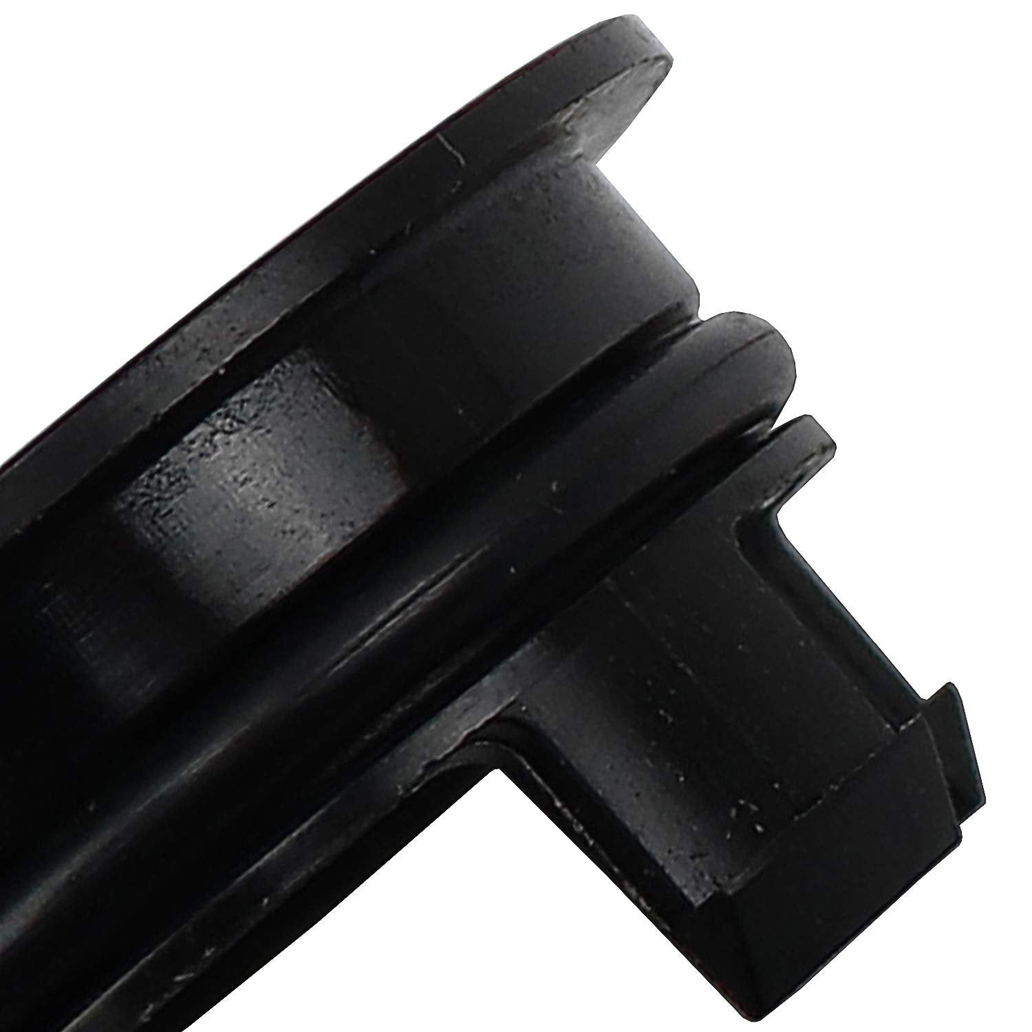 Beck/Arnley Bec039-6558 Engine Semi-Circular Plug