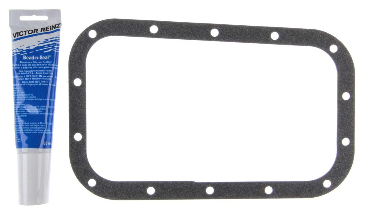 MAHLE Original OS32429 Engine Oil Pan Gasket Set
