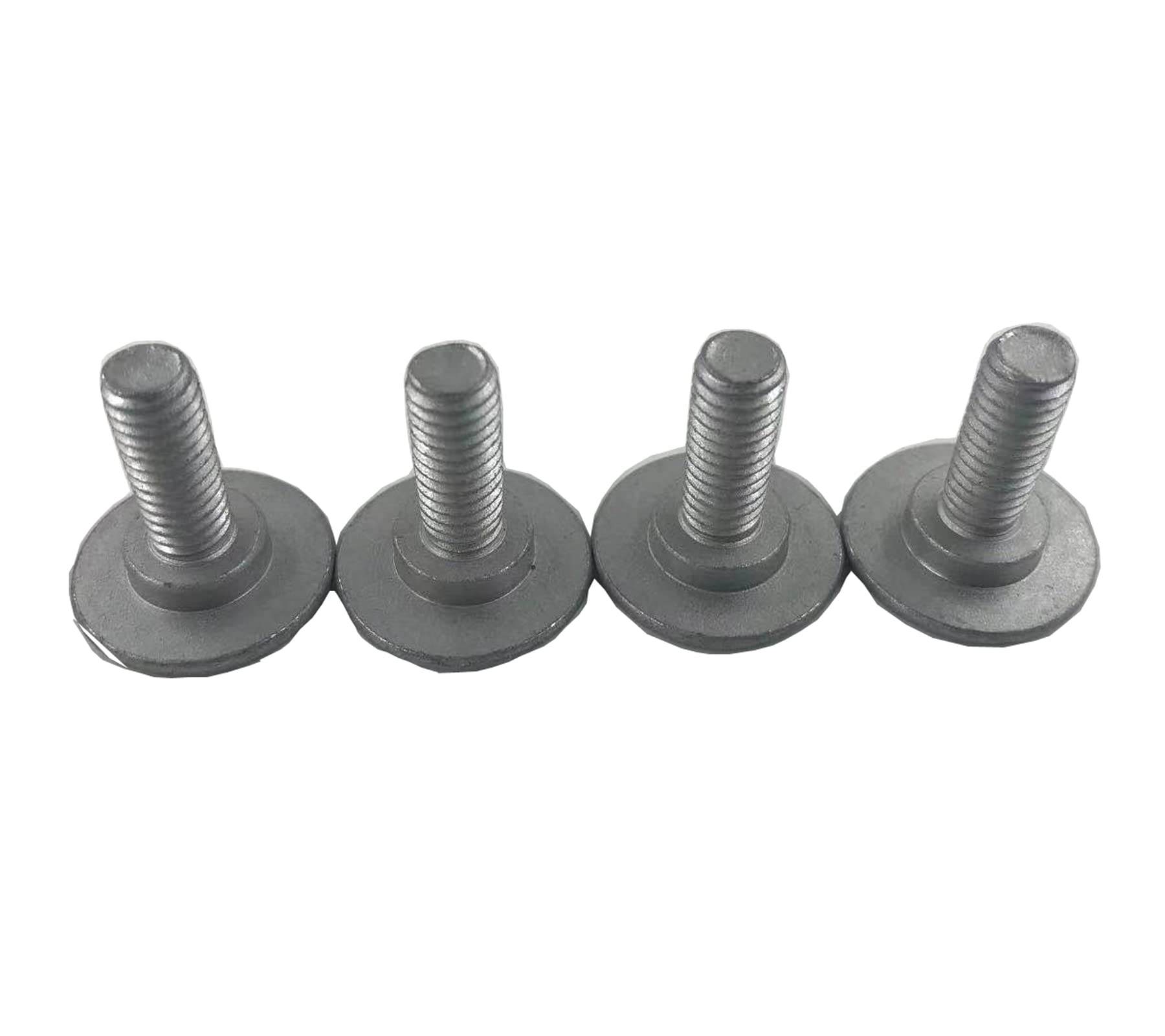 4Pcs Lower Engine Cover Bolt Pin Screws Compatible With Accord Crv Civic 90105-Tba-A00 90105Tbaa00