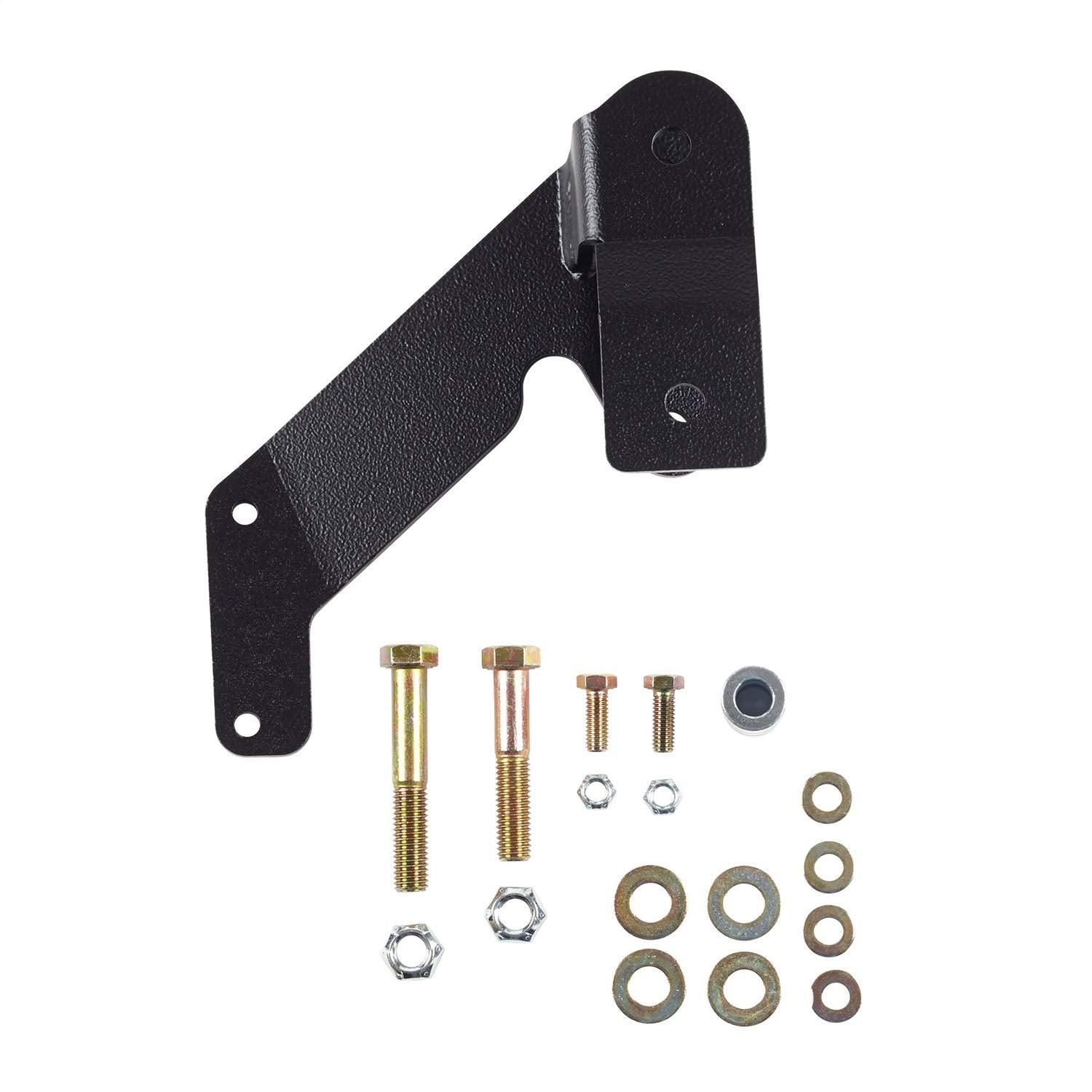 Rubicon Express Rear Lower Track Bar Bracket - Re1607
