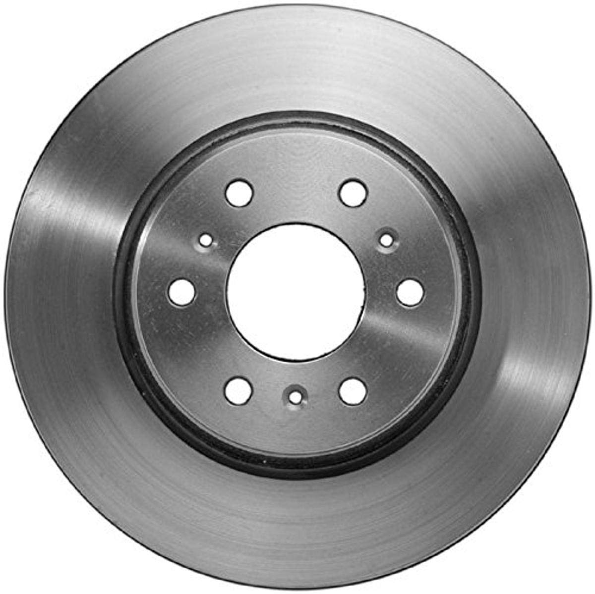 Bendix Premium Prt5686 Front Brake Rotor For Buick Terraza 2007-2006, Chevrolet Uplander 2009-2006, Pontiac Montana 2009-2006, S