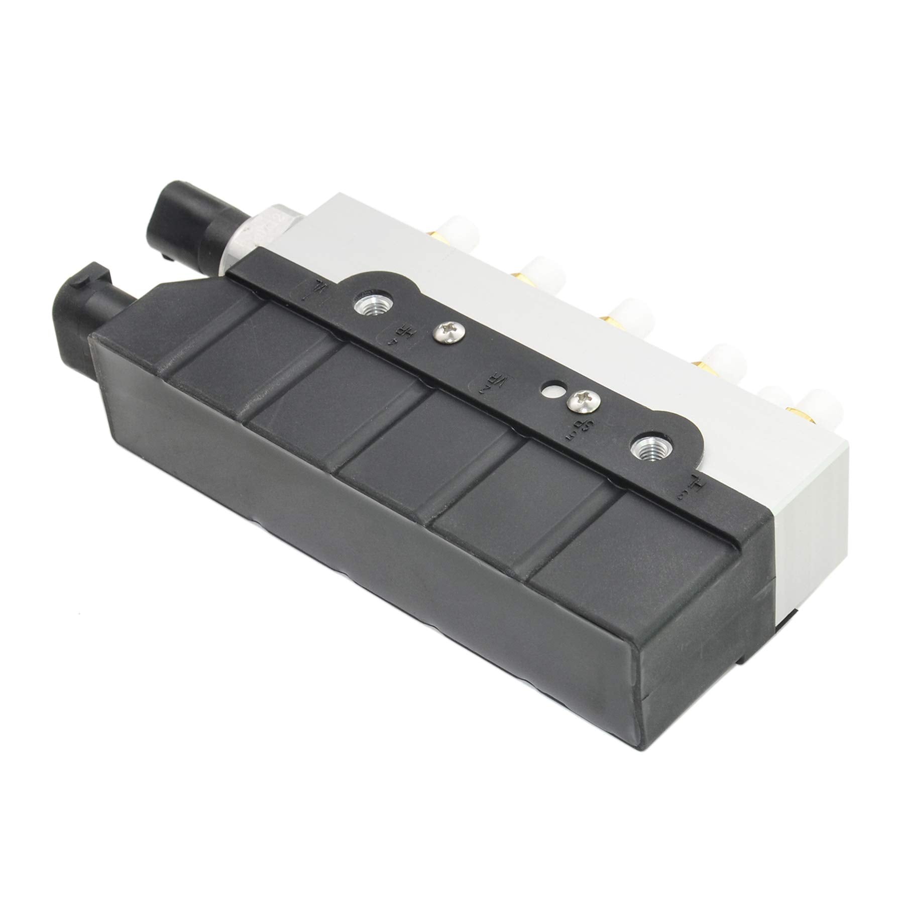 2203200258 Air Suspension Valve Block Replacment For Mercedes W220 S-Class S350 S430 S500 S600 S55 S65 Amg
