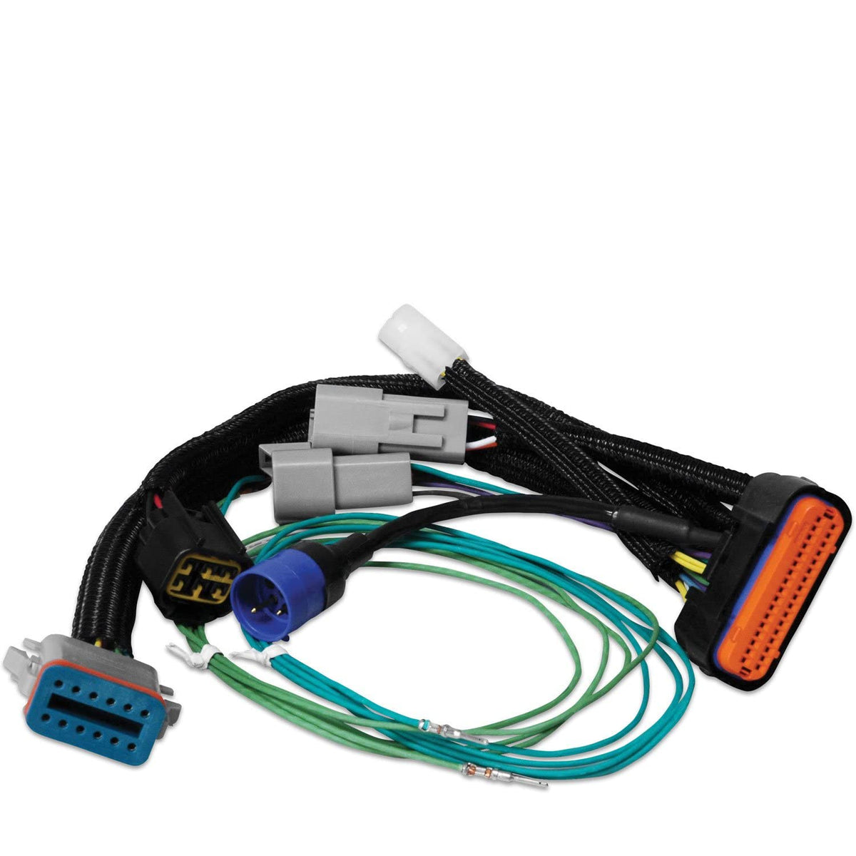 MSD Ignition 7789 CAN-Bus 2' Extension Harness