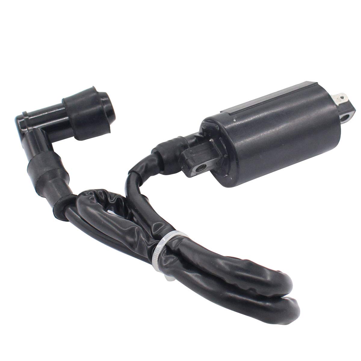 Ignition Coil for John Deere LX178 LX186 LX188 LX277 LX279 LX289 325 335 345 Lawn Mower GAS 260 265 285 320 425 445 455 F725 F91