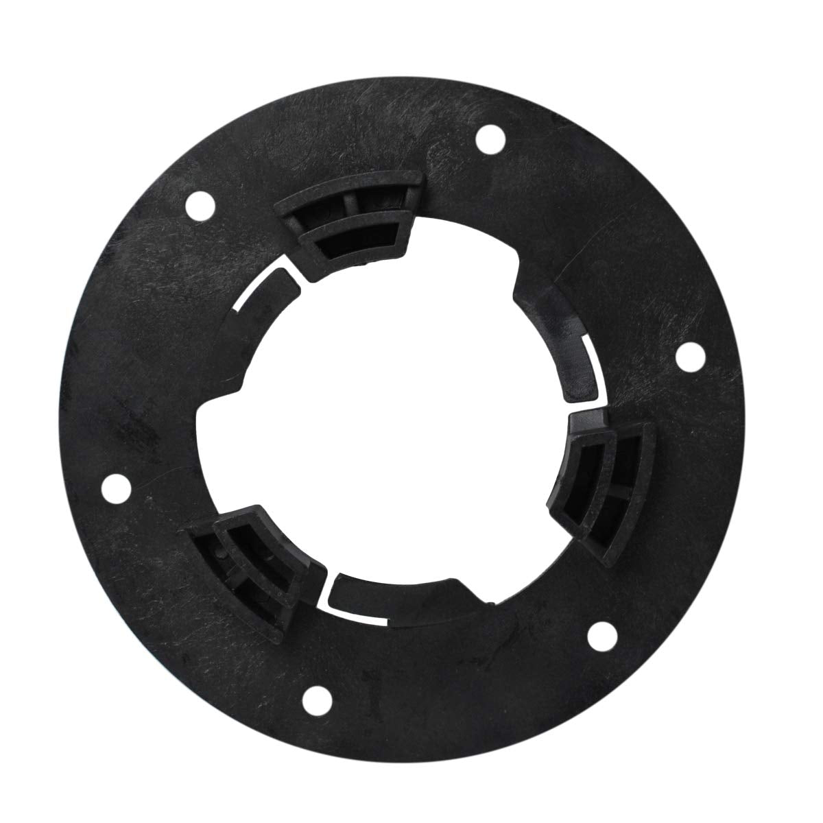 Np9200 Clutch Plate Universal Pad Driver Clutch Plate For Most Standard Machines With A 5' Center Hole