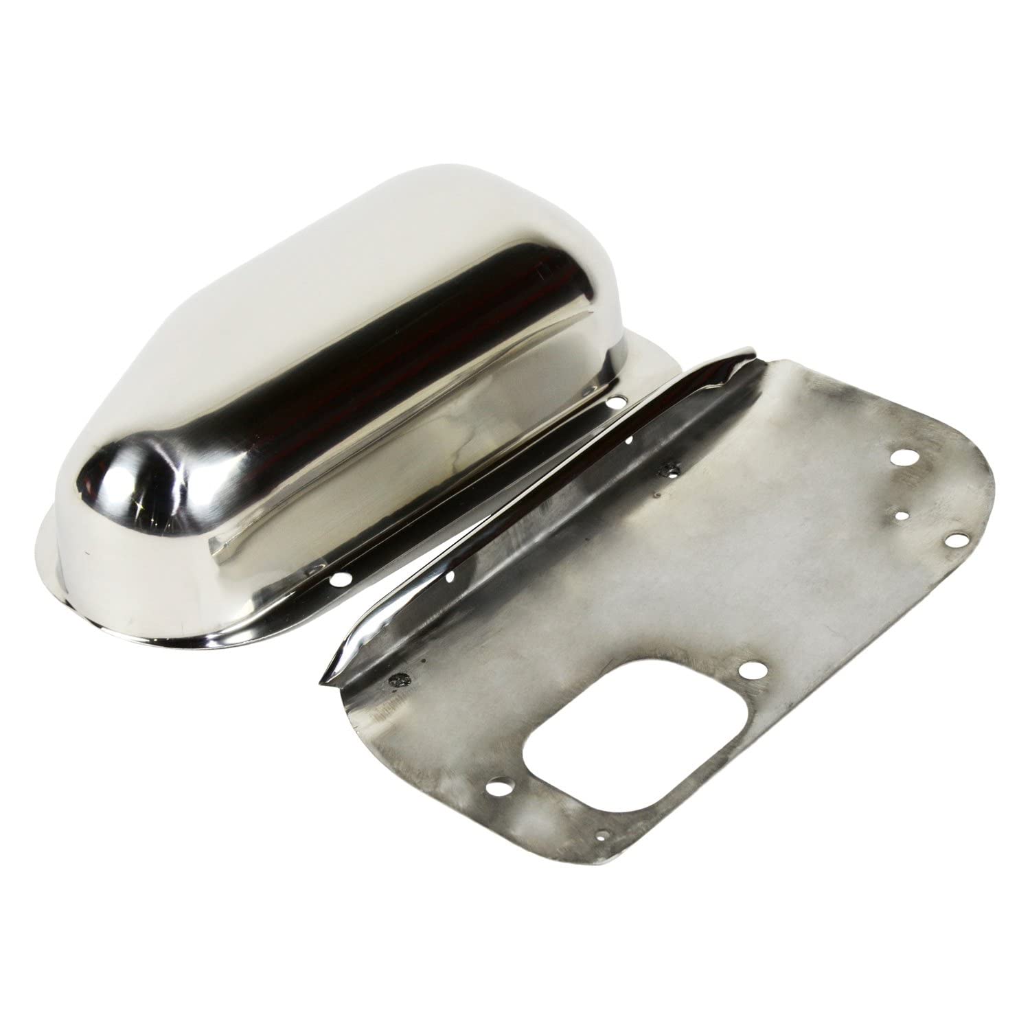 Kentrol 30459 Windshield Wiper Motor Cover