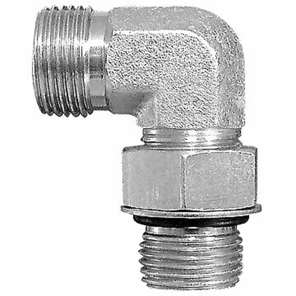 Dayco 146260 Hydraulic Coupling/Adapter