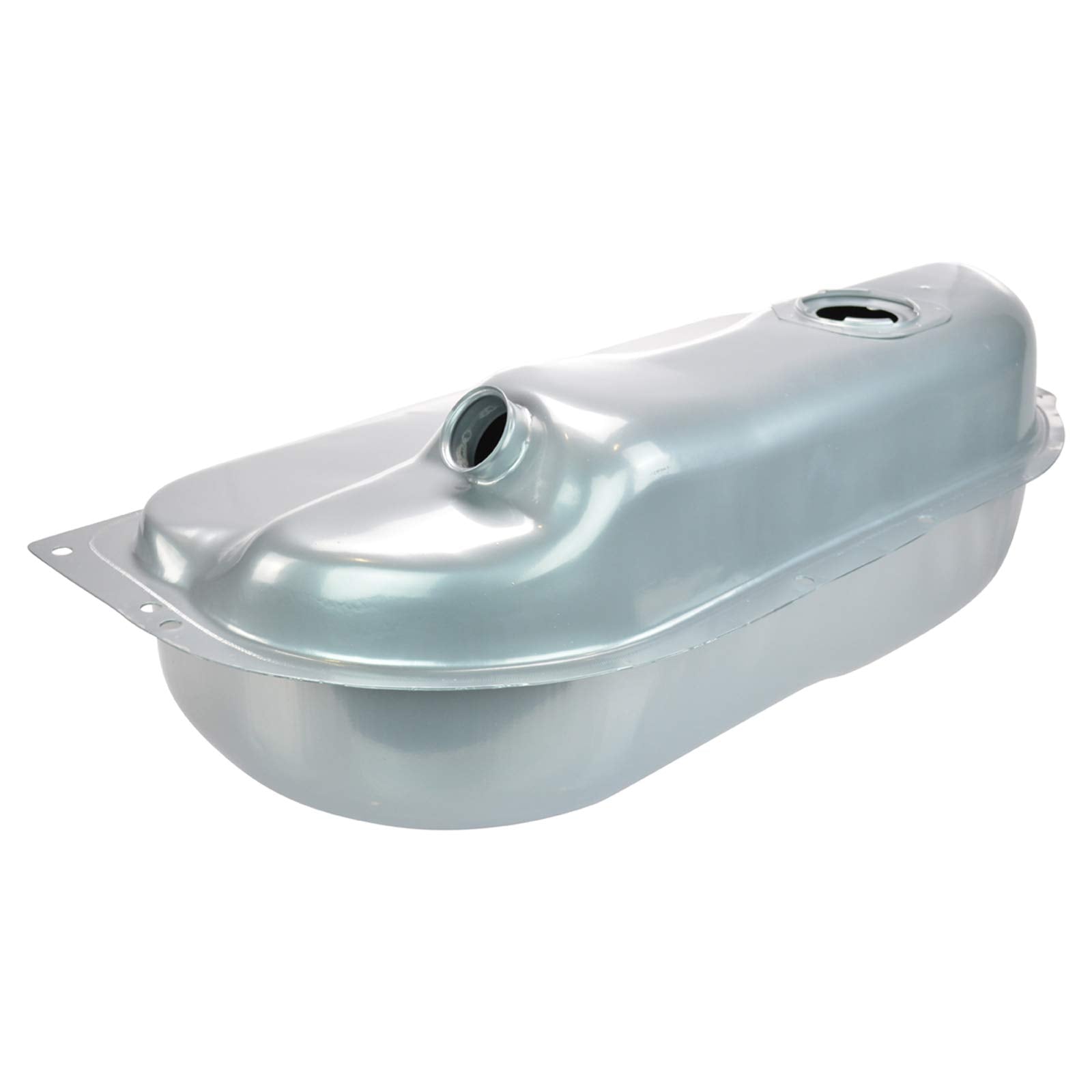 Trq Gas Fuel Tank 16 Gal Compatible With 1990-1993 Volvo 240 1979-1984 242 1979-1985 244 245 1979-1981 262 1979-1982 264 265