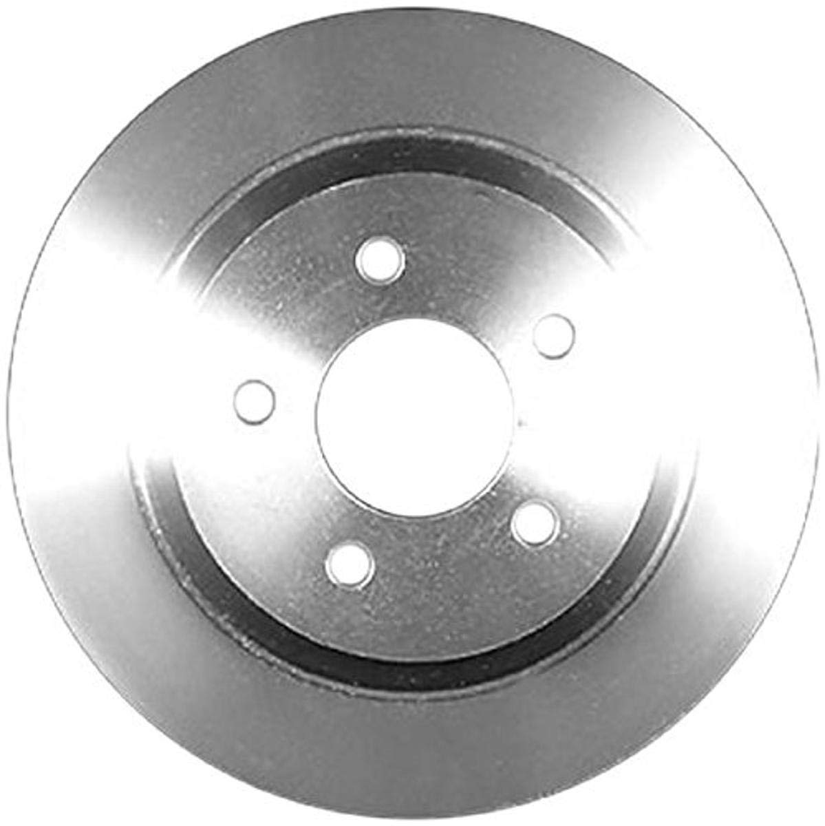 Bendix Premium Prt5035 Rear Brake Rotor For Ford Mustang 2004-1994